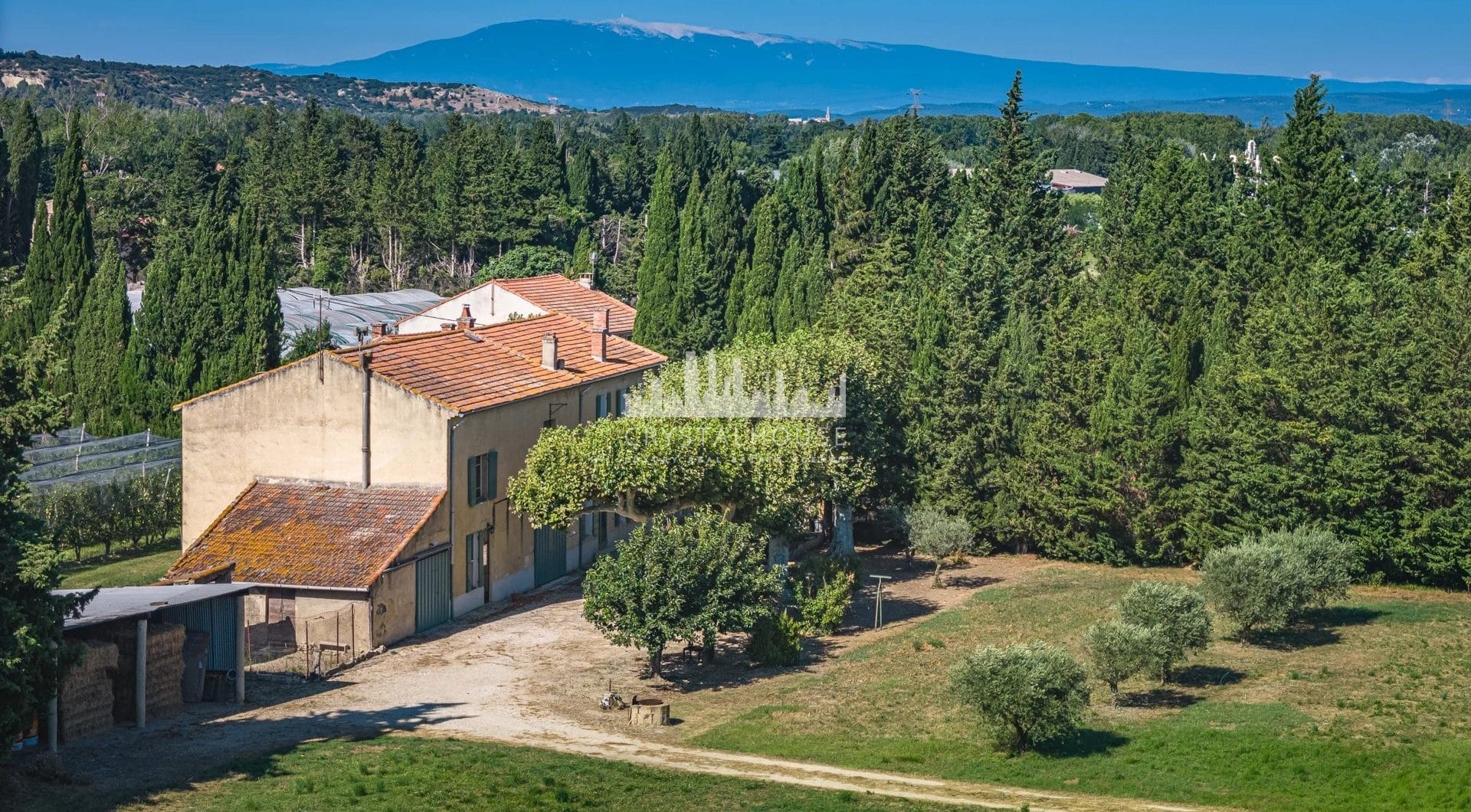 Francja, Saint-Rémy-de-Provence