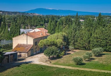 Francja, Saint-Rémy-de-Provence