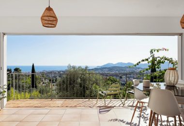 Francja, Mougins