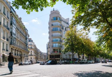 Francja, Paris 8ème, Champs-Élysées