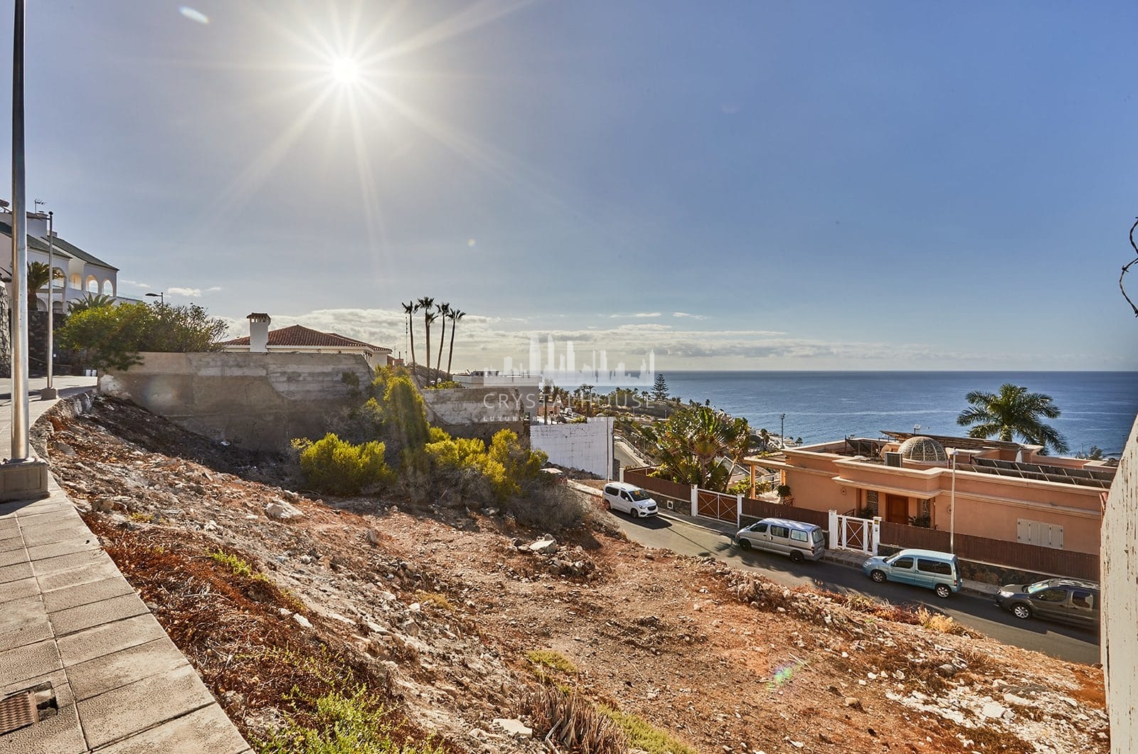 Hiszpania, San Bartolome de Tirajana, San Agustín-Bahía Feliz