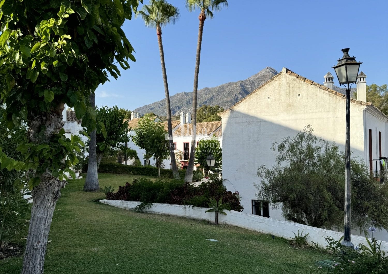 Hiszpania, Marbella, Nueva Andalucia