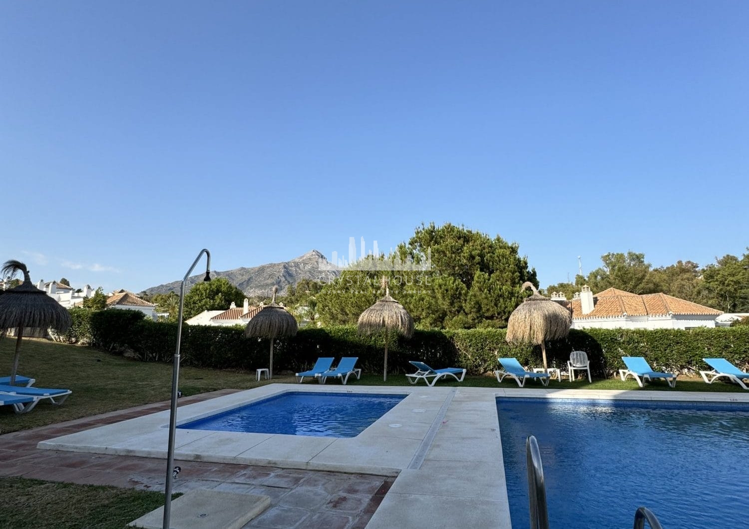 Hiszpania, Marbella, Nueva Andalucia