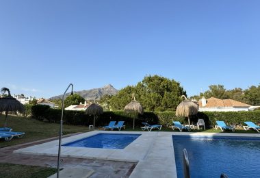 Hiszpania, Marbella, Nueva Andalucia