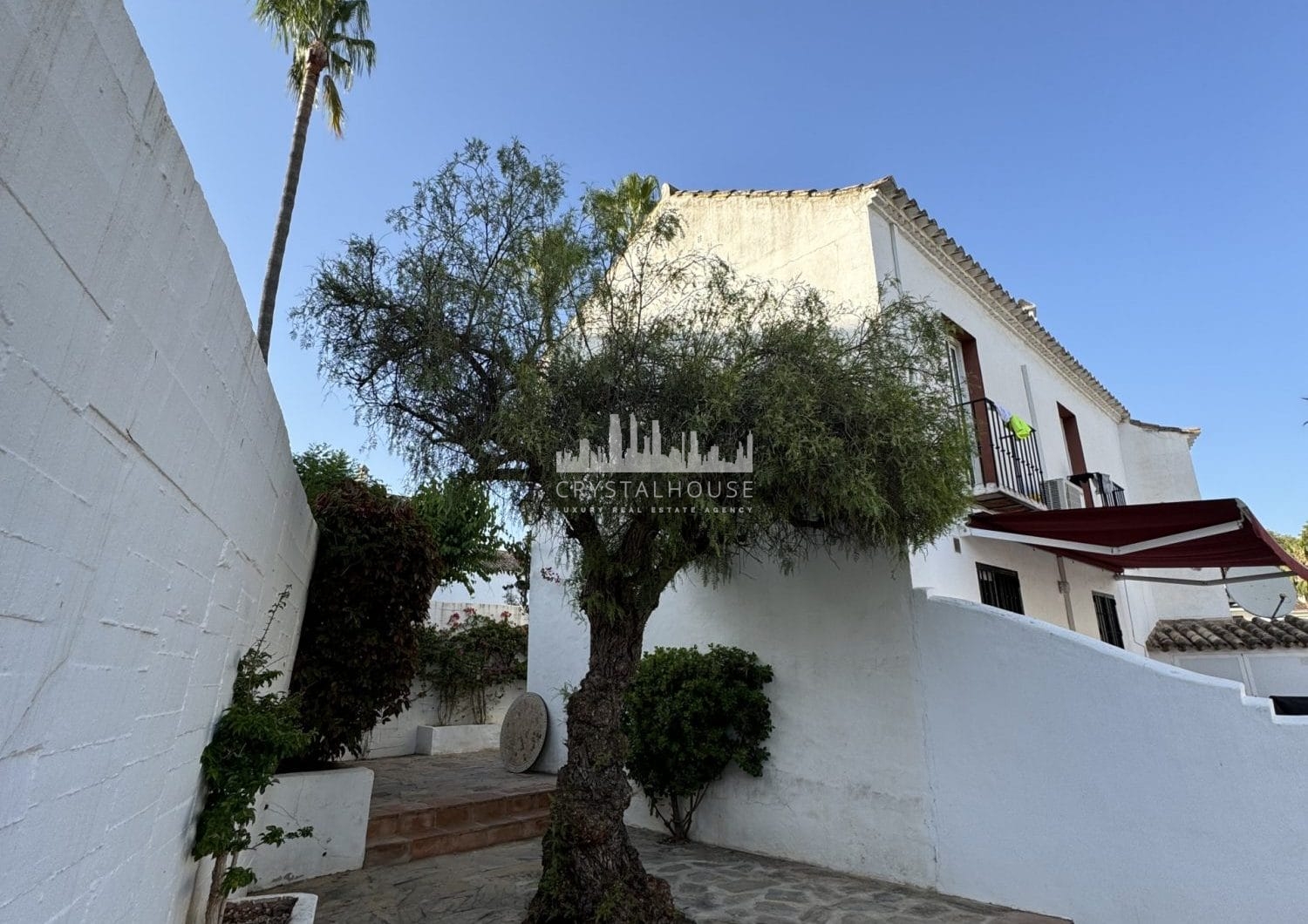 Hiszpania, Marbella, Nueva Andalucia