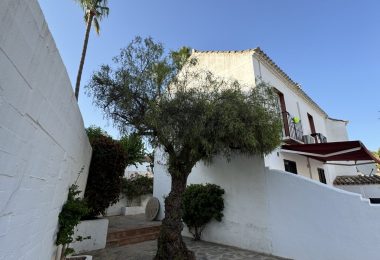 Hiszpania, Marbella, Nueva Andalucia