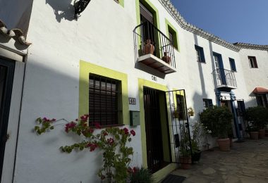 Hiszpania, Marbella, Nueva Andalucia