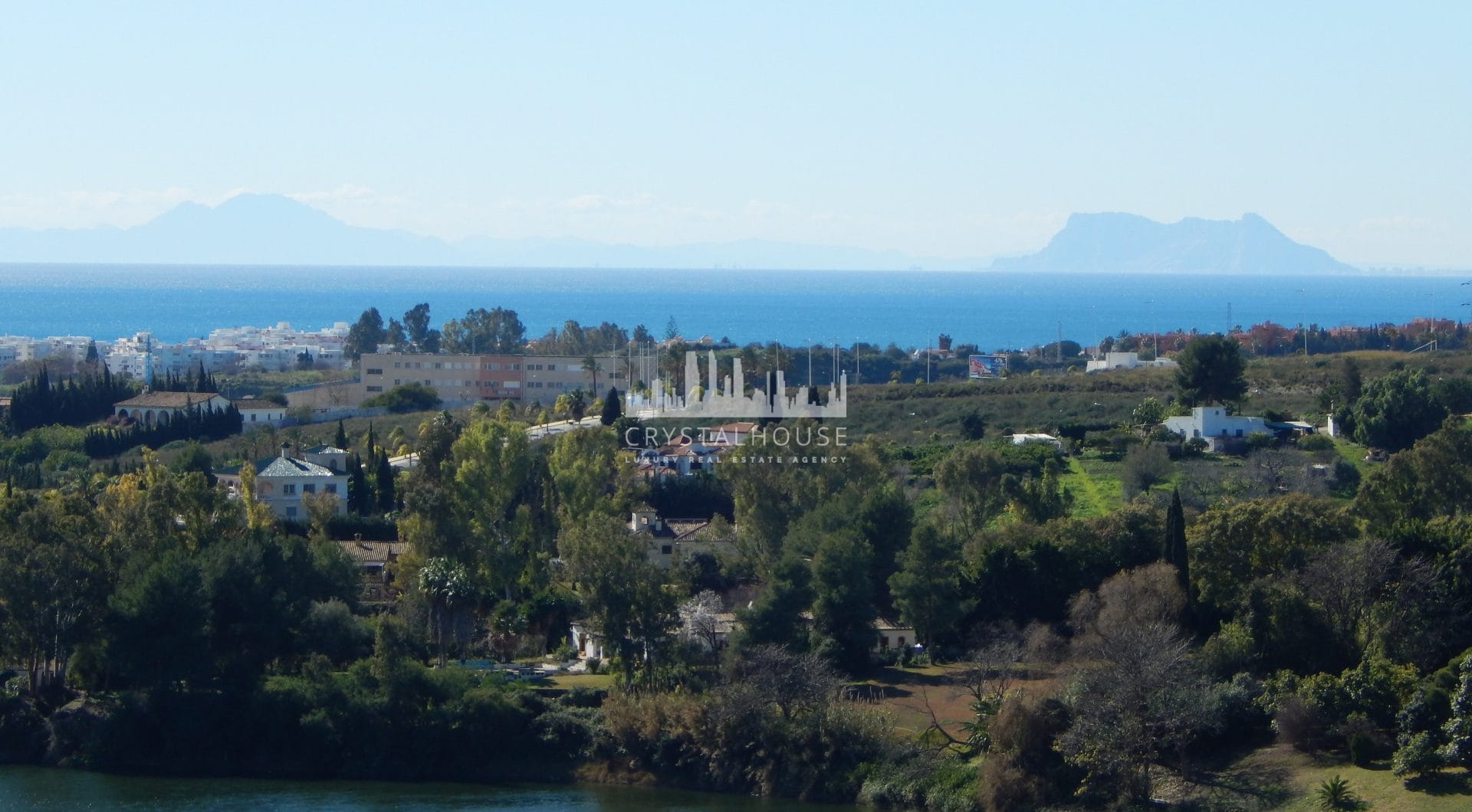 Hiszpania, Benahavis