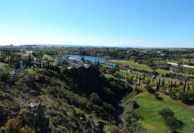 Hiszpania, Benahavis