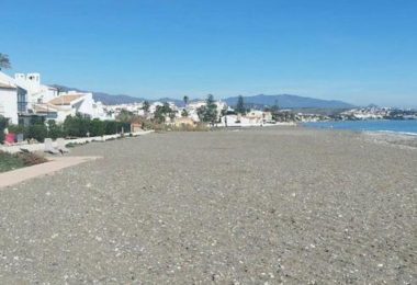 Hiszpania, Estepona, Estepona West