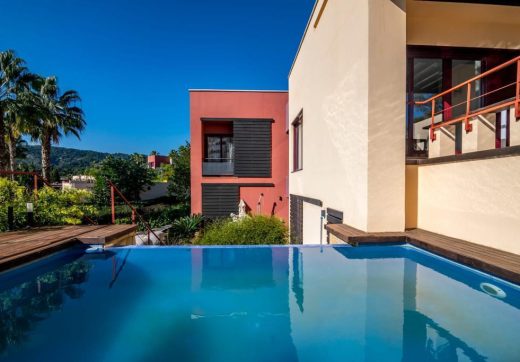 Impeccable, trzy sypialniowe Villa znajdujące się w La Resina Golf, na nowym Golden Mile