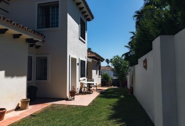 Hiszpania, Estepona, Estepona East