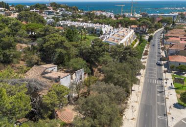 Portugalia, Cascais, Cascais