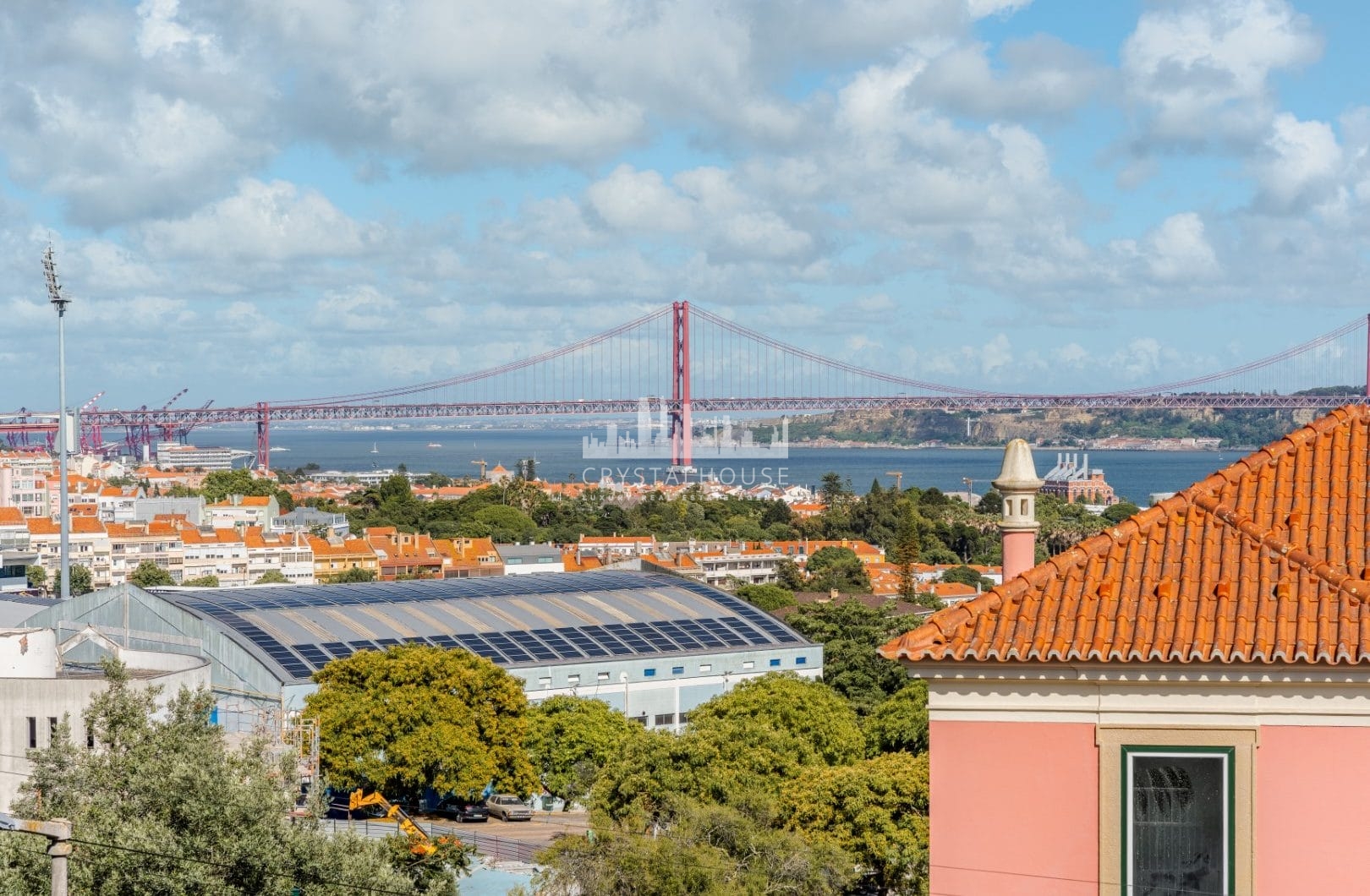 Portugalia, Lisbon, Restelo