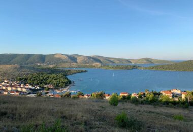 Chorwacja, Sibenik