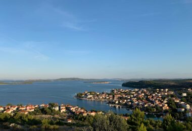 Chorwacja, Sibenik