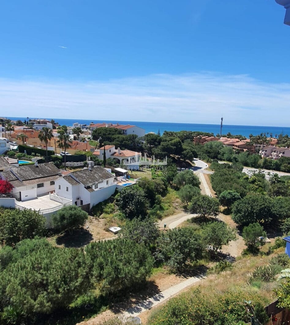 Hiszpania, Mijas Costa, El Faro de Calaburras