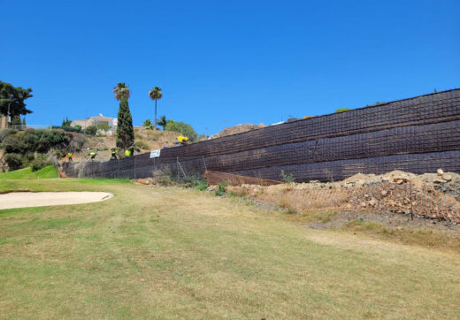 Hiszpania, Benahavis, La Alqueria