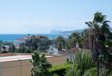 Hiszpania, Estepona, Estepona West