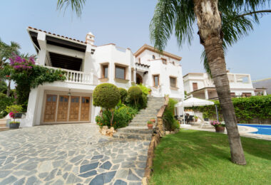 Hiszpania, Estepona, Estepona West