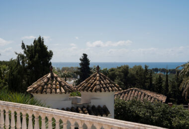 Hiszpania, Estepona, Estepona East