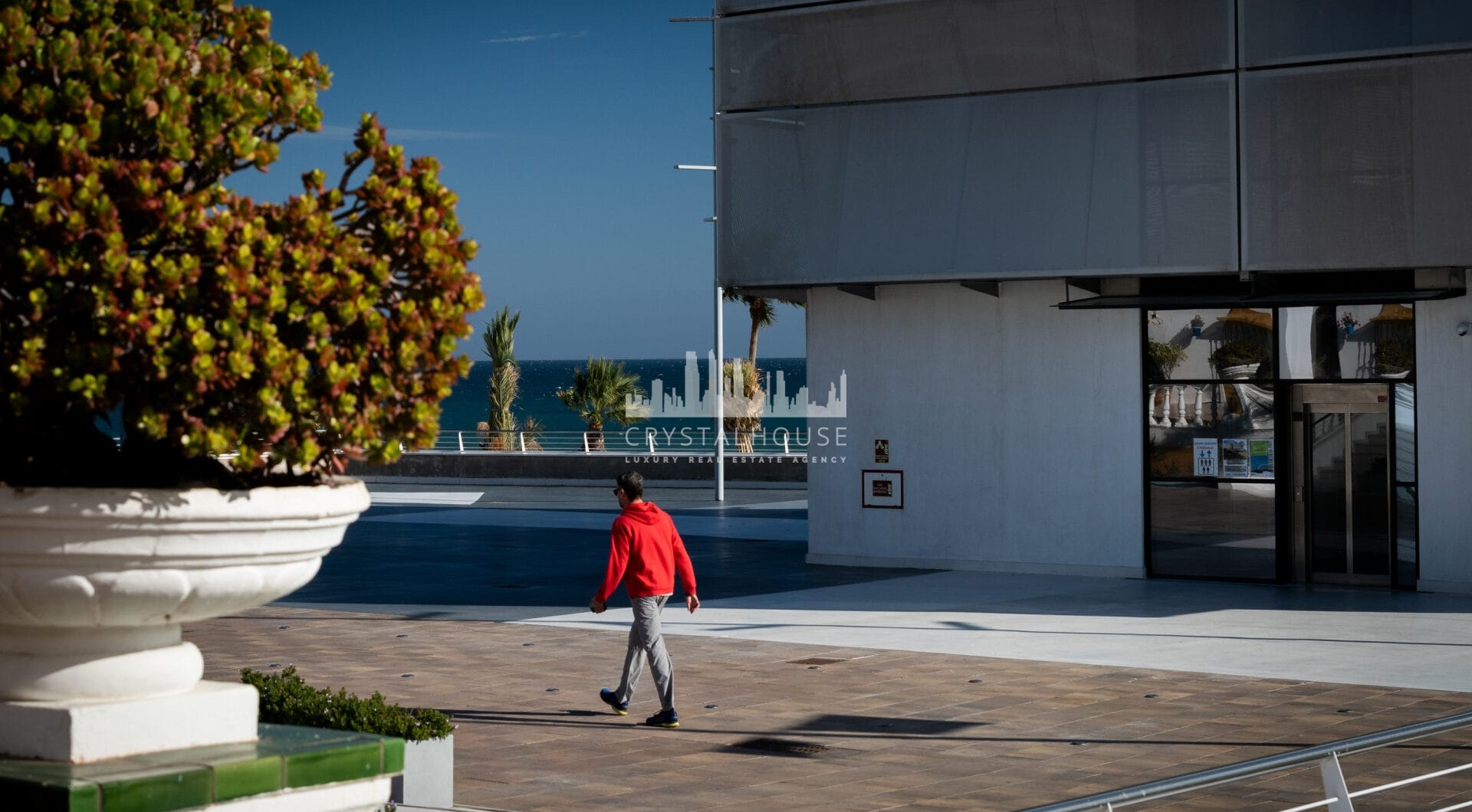 Hiszpania, Estepona, Estepona Town