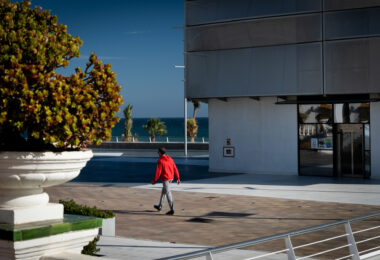 Hiszpania, Estepona, Estepona Town