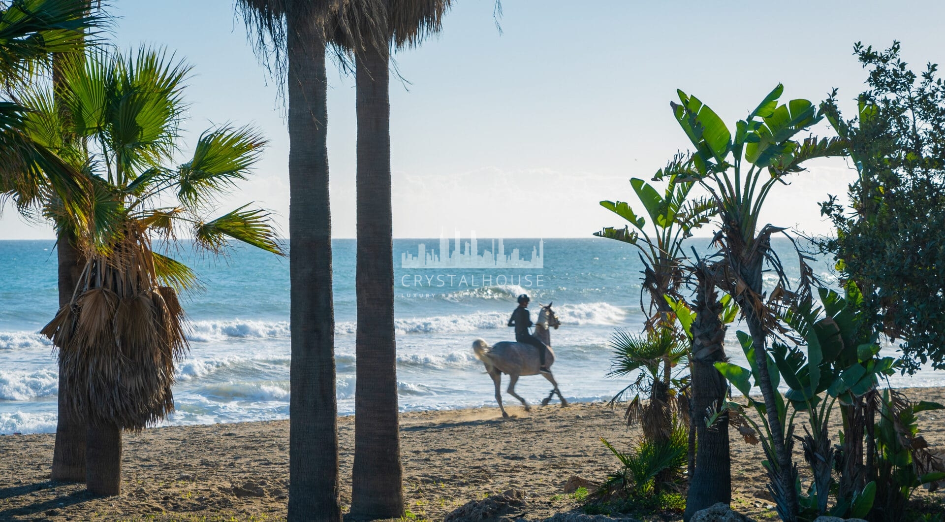 Hiszpania, Estepona, Estepona Town