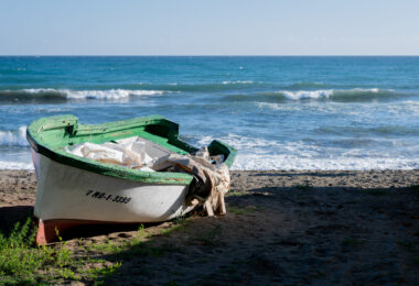 Hiszpania, Estepona, Estepona Town