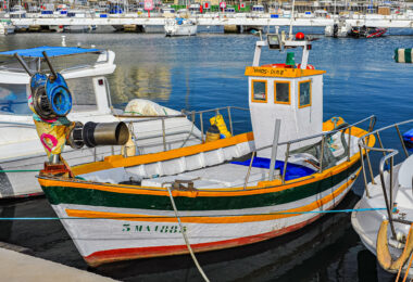 Hiszpania, Estepona, Estepona Town