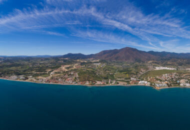 Hiszpania, Estepona, Estepona Town