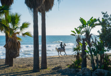 Hiszpania, Estepona, Estepona Town