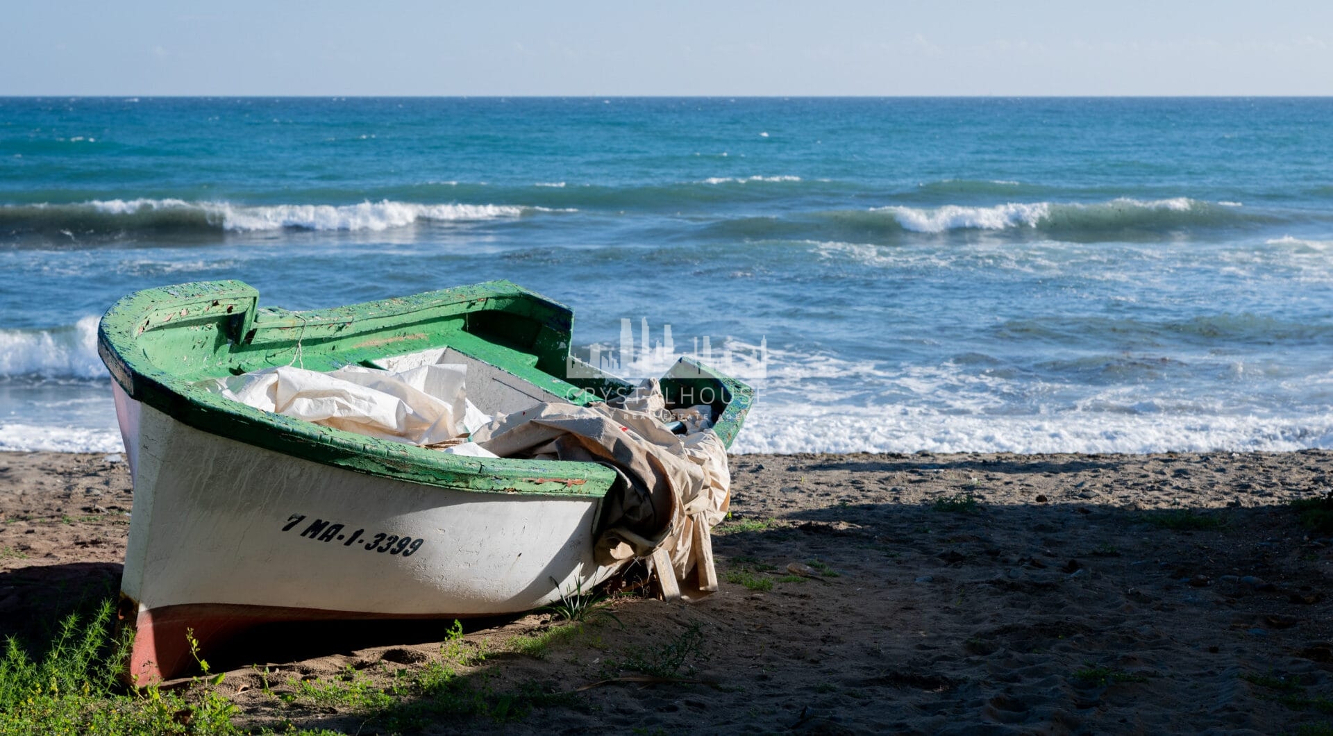 Hiszpania, Estepona, Estepona Town