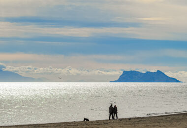 Hiszpania, Estepona, Estepona Town