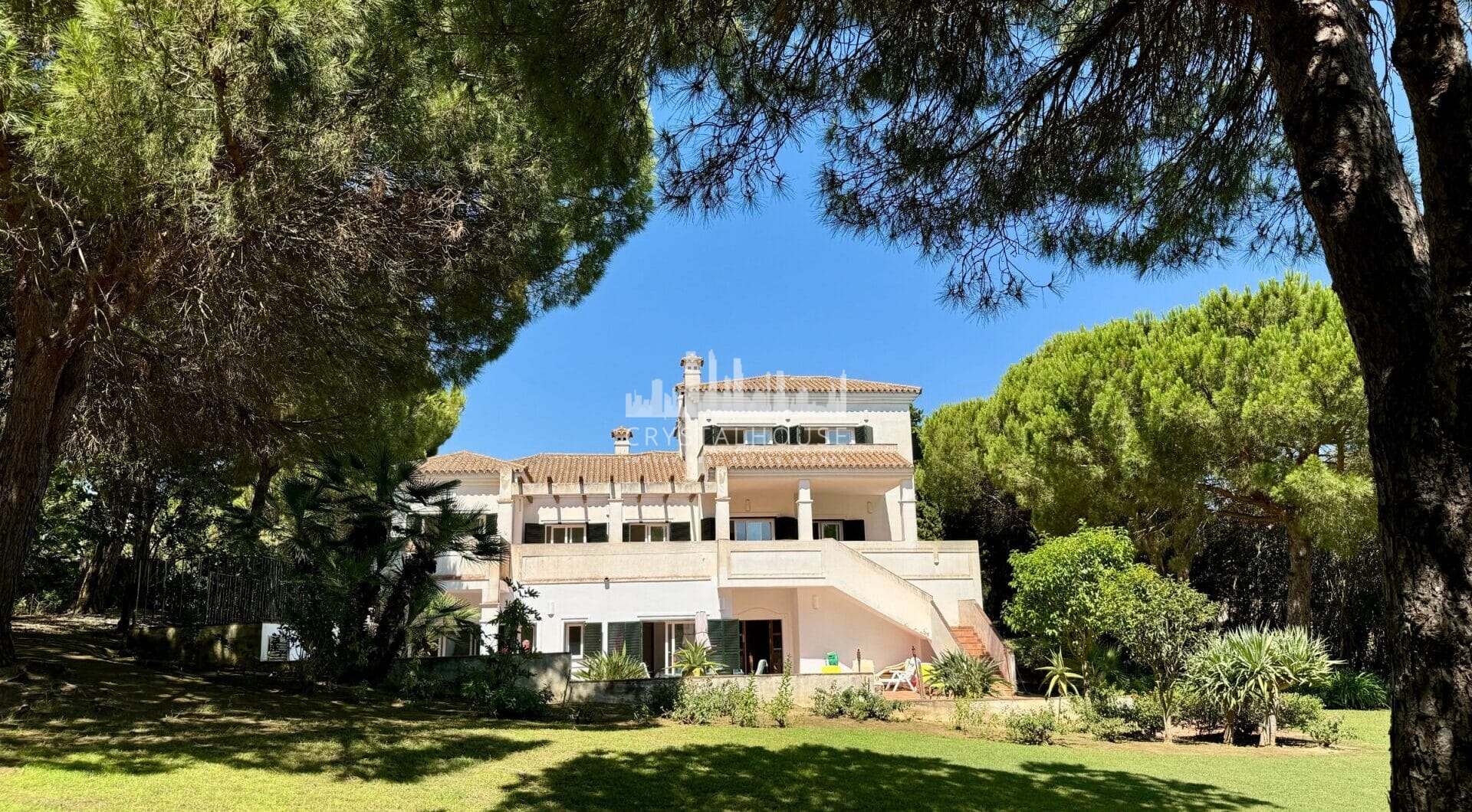 Hiszpania, Sotogrande, Sotogrande Alto