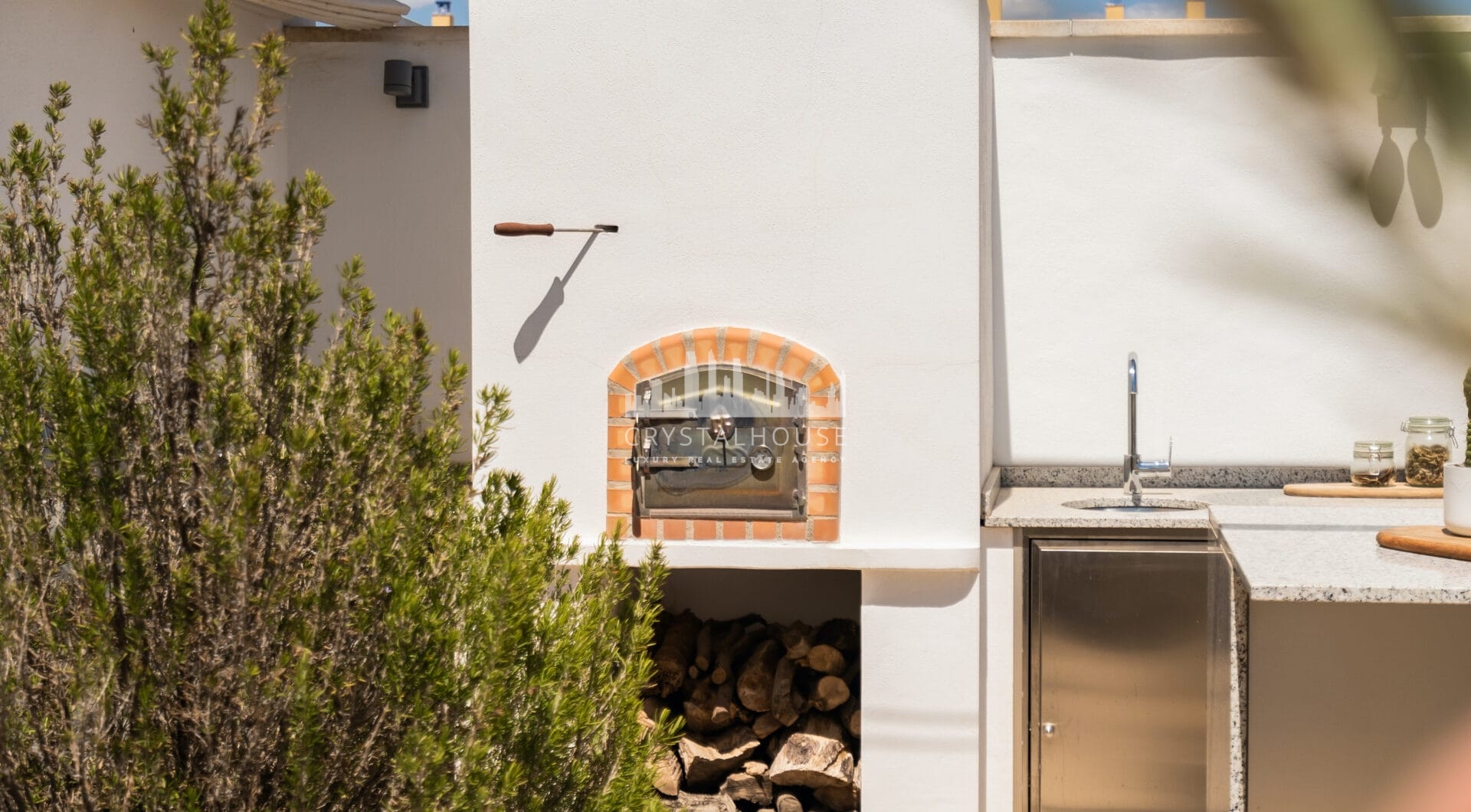 Hiszpania, San Pedro de Alcantara, Los Arqueros Beach