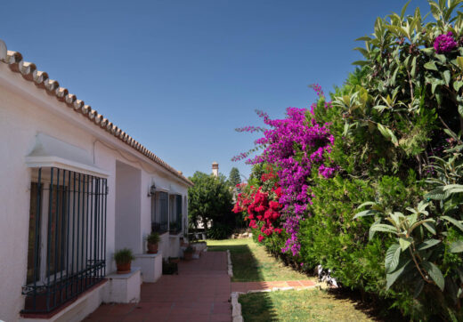 Hiszpania, Marbella, Marbella Este