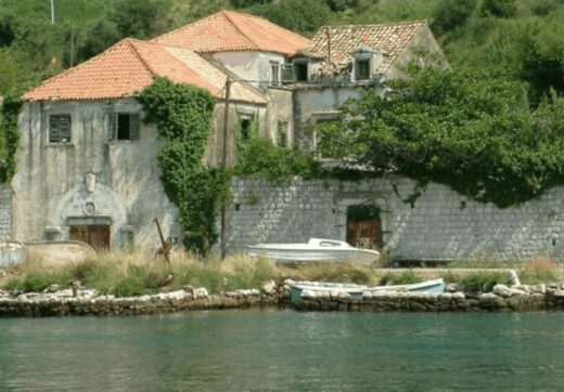 Chorwacja, Dubrovnik