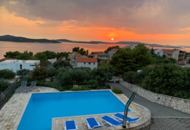 Chorwacja, Sibenik