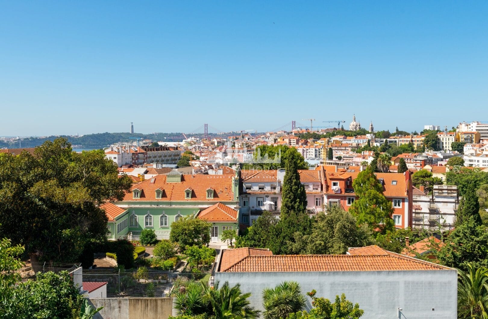 Portugalia, Lisbon, Príncipe Real