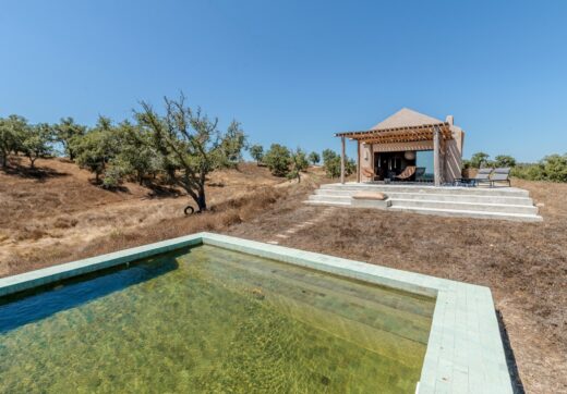 Portugalia, Comporta / Alentejo Coast, Melides