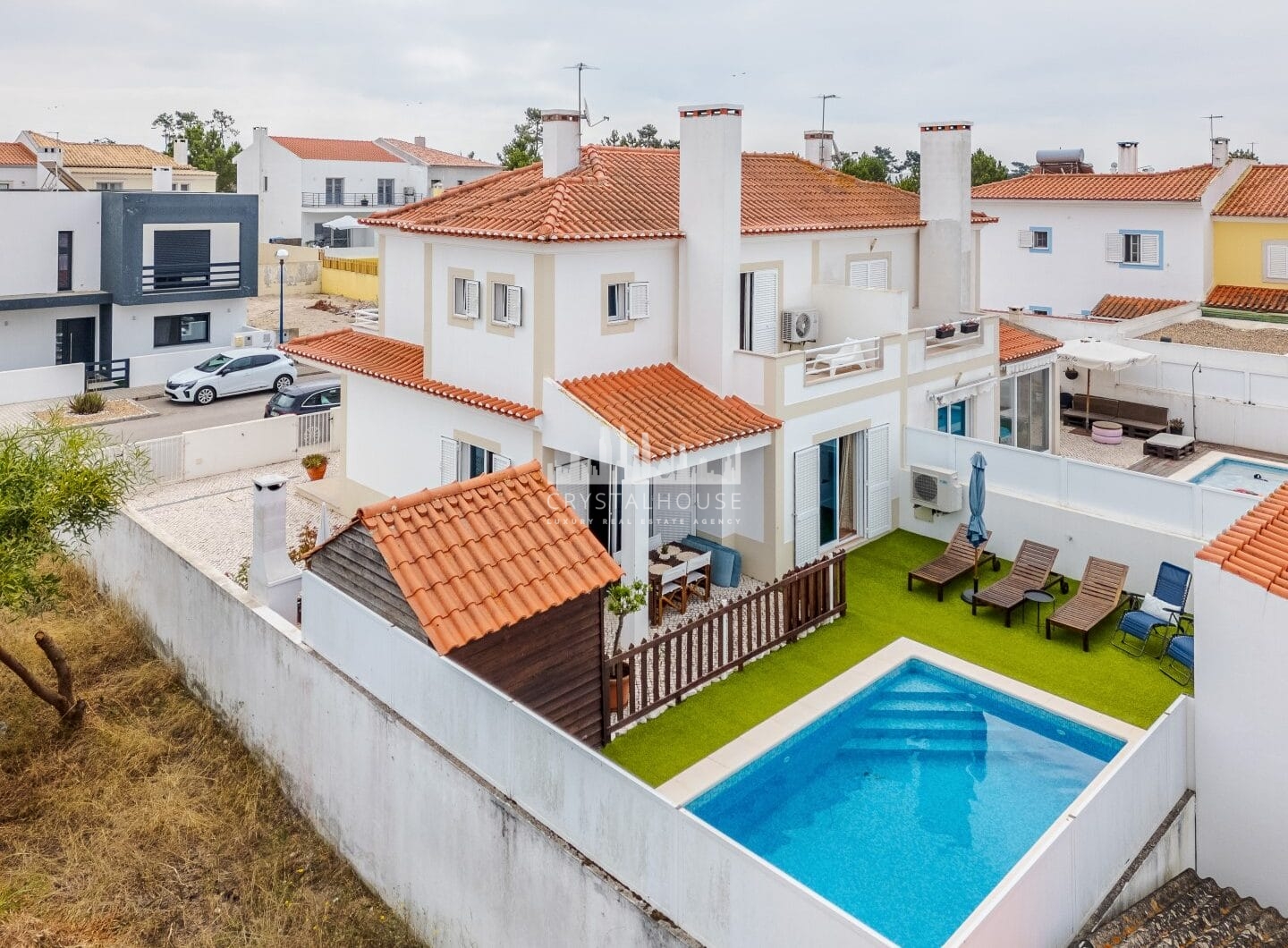 Portugalia, Comporta / Alentejo Coast, Comporta