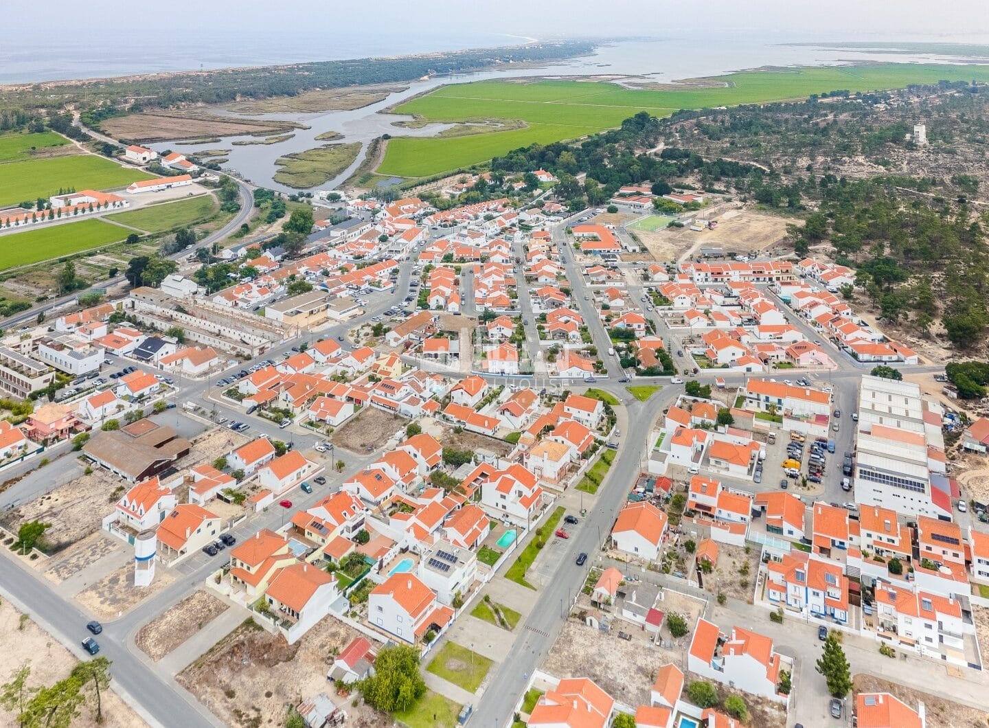 Portugalia, Comporta / Alentejo Coast, Comporta