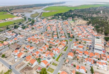 Portugalia, Comporta / Alentejo Coast, Comporta