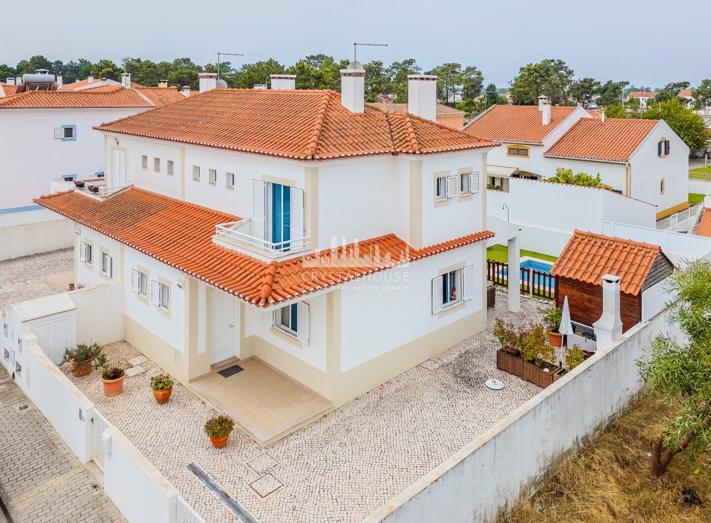 Portugalia, Comporta / Alentejo Coast, Comporta