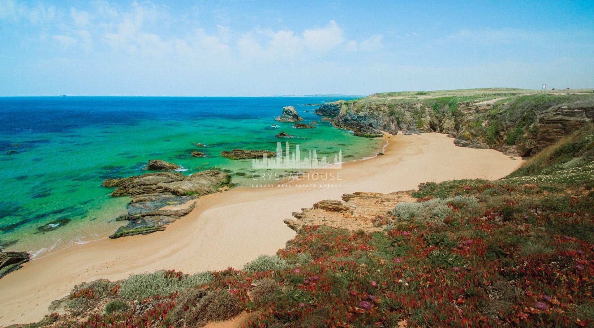 Portugalia, Comporta / Alentejo Coast, Porto Covo