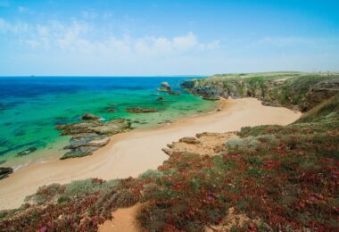 Portugalia, Comporta / Alentejo Coast, Porto Covo