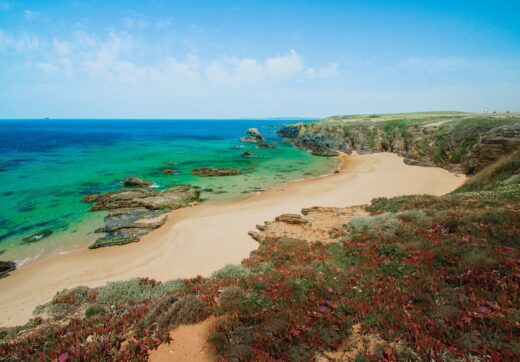 Portugalia, Comporta / Alentejo Coast, Porto Covo