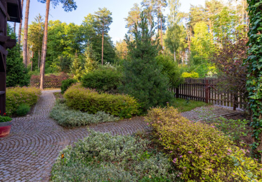 Villa nad jeziorem Pluszne - Rezydencje Warmińskie