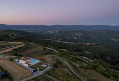 Chorwacja, Motovun